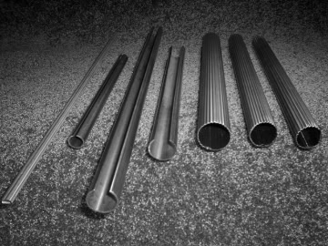 Metal Tubing